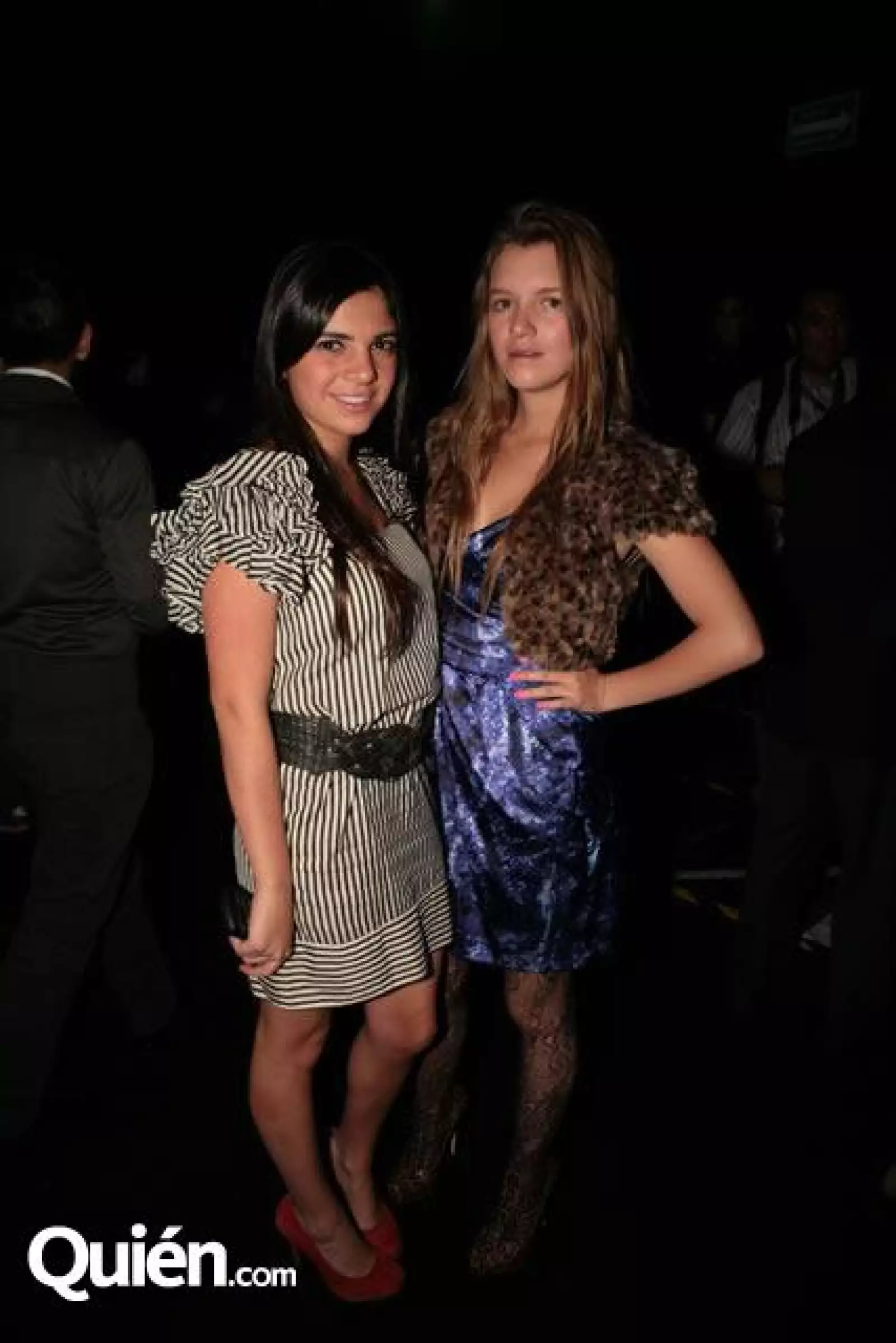 Mercedes Benz Fashion Week