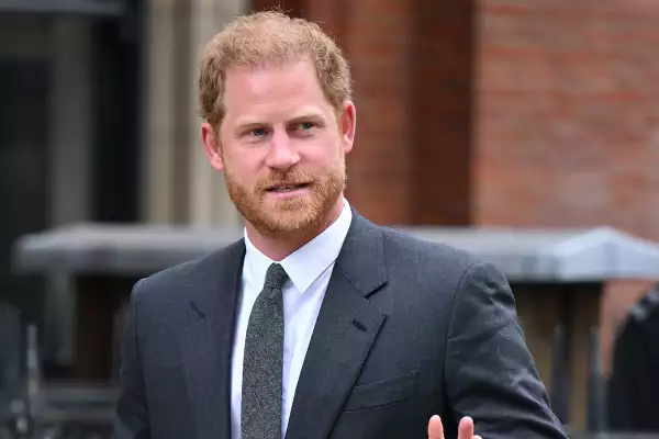 Prince Harry Court Case Enters Final Day