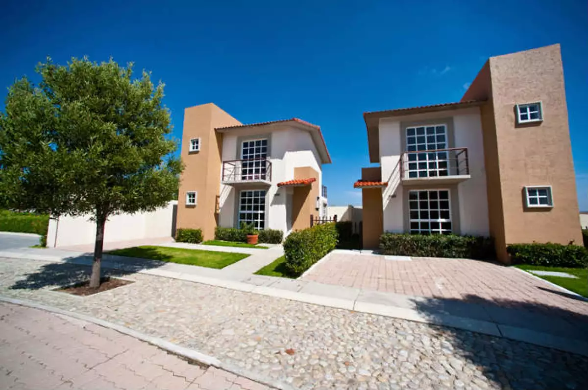 Casa Geo