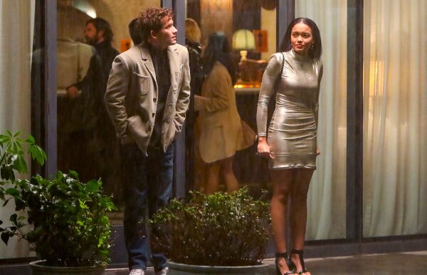 Gossip Girl reboot