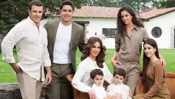 Los Capetillo Gaytán