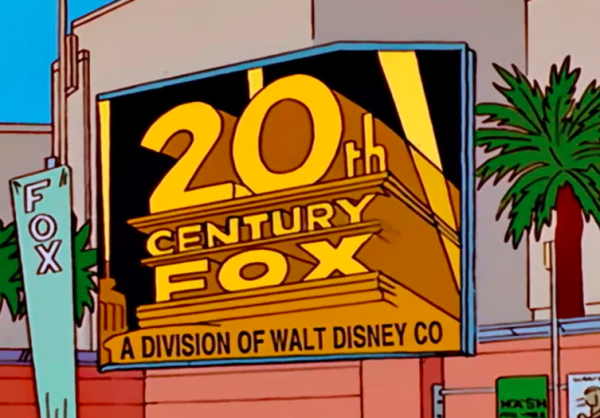Los Simpson