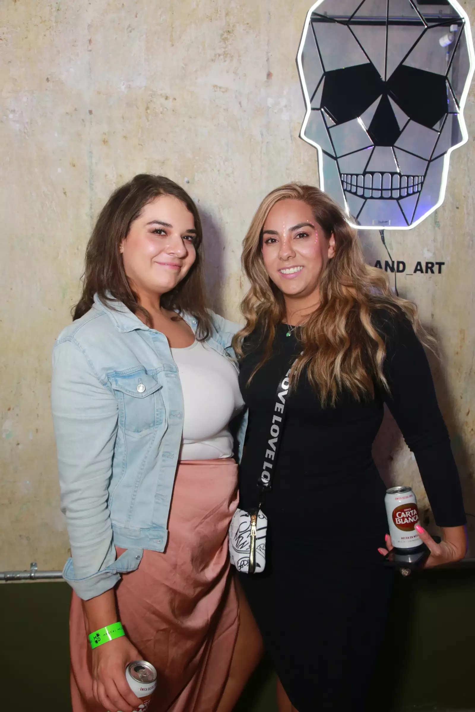 Rossina Ruiz-Mariana Zuñiga