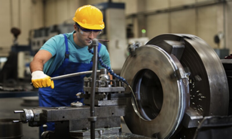 El sector servicios, el que aporta el grueso de la actividad económica, avanzó 0.70%. (Foto: iStock by Getty Images. )