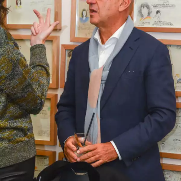 Andrea Panconesi