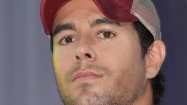 Enrique Iglesias