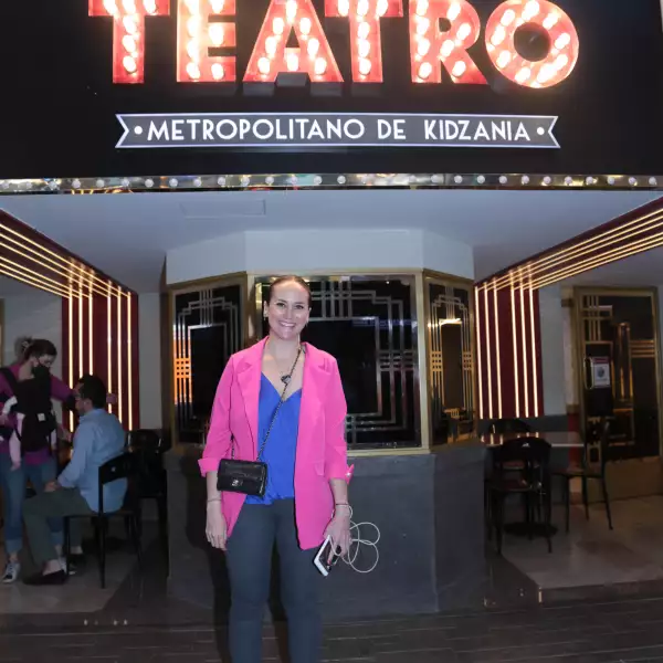 Dia del niño en Kidzania