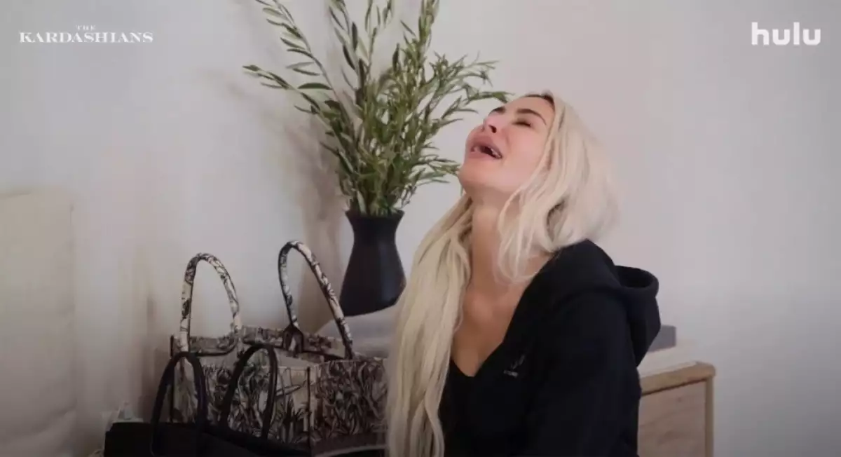Kim Kardashian