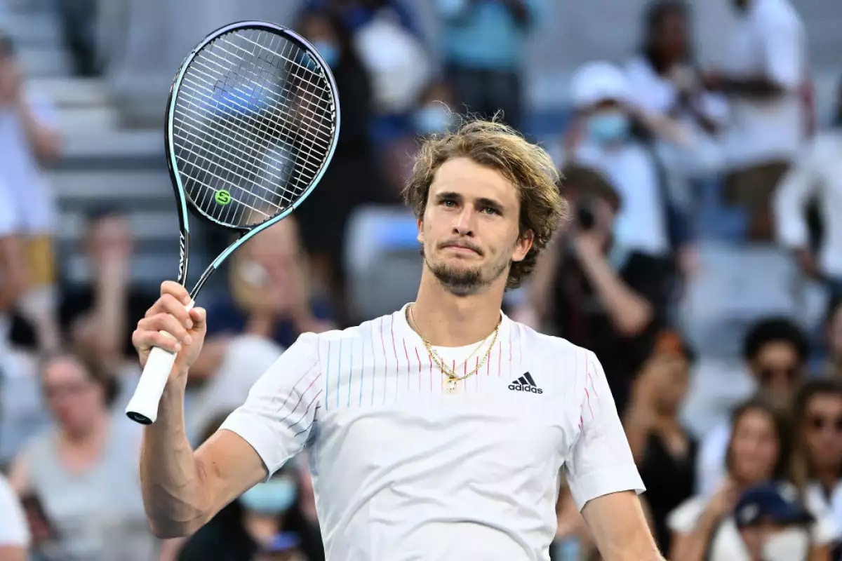 2022 Australian Open: Day 5