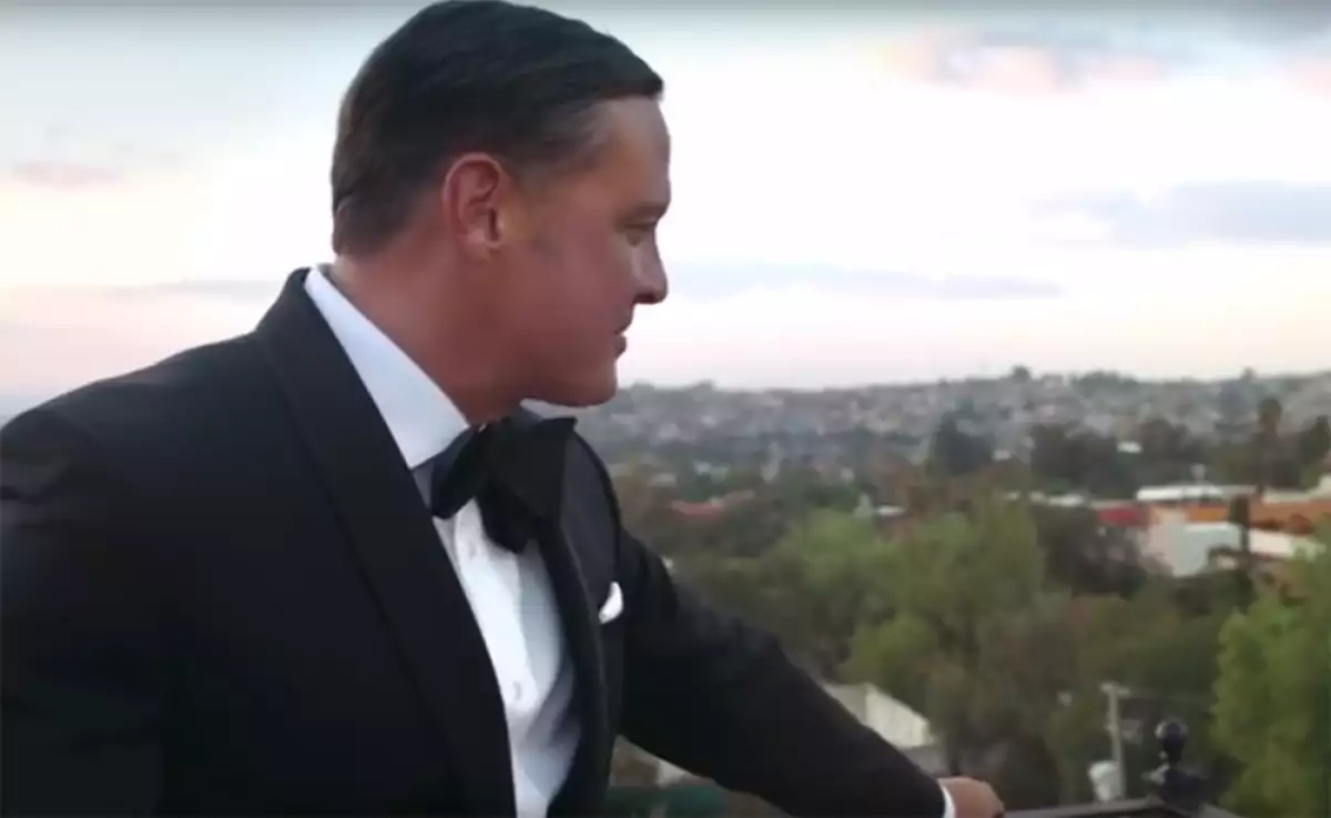 Luis Miguel