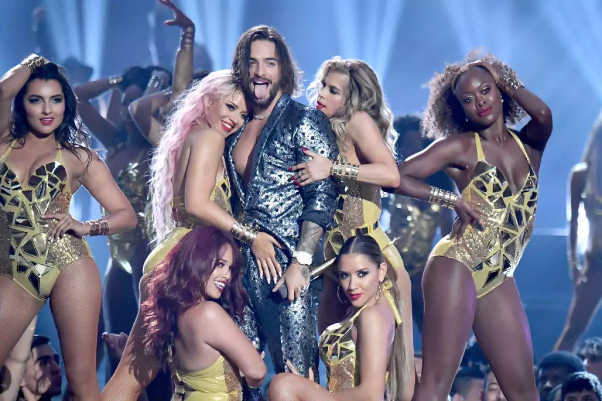 2018 MTV Video Music Awards - Show