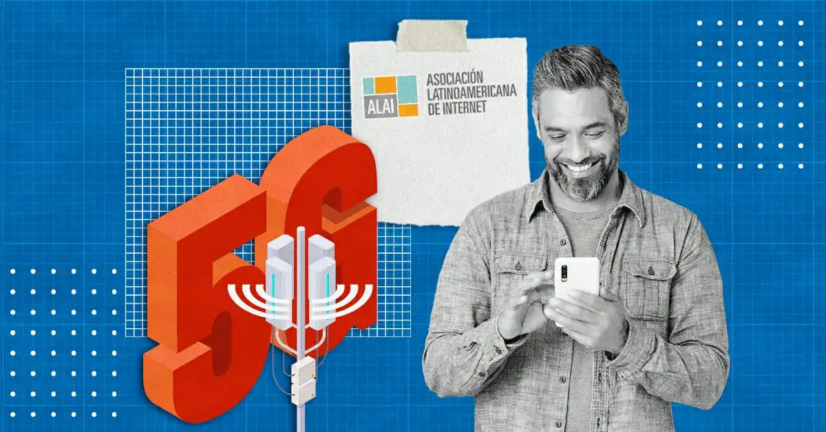 La migración de 3G a 5G podría tomar 15 años