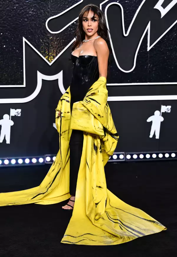 looks vmas 2024