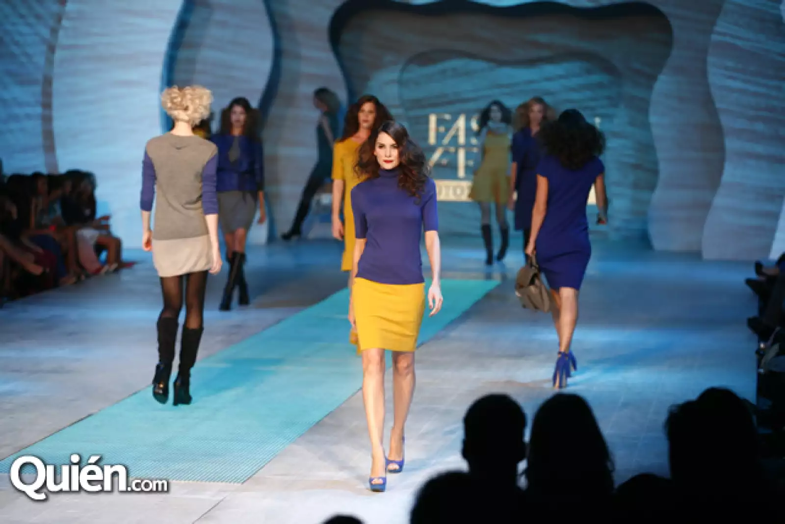 Fashion Fest de Liverpool