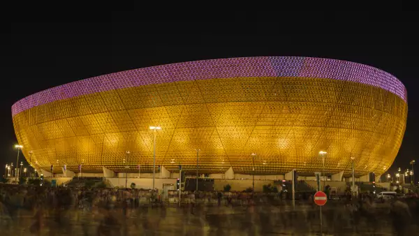 Estadio Lusail