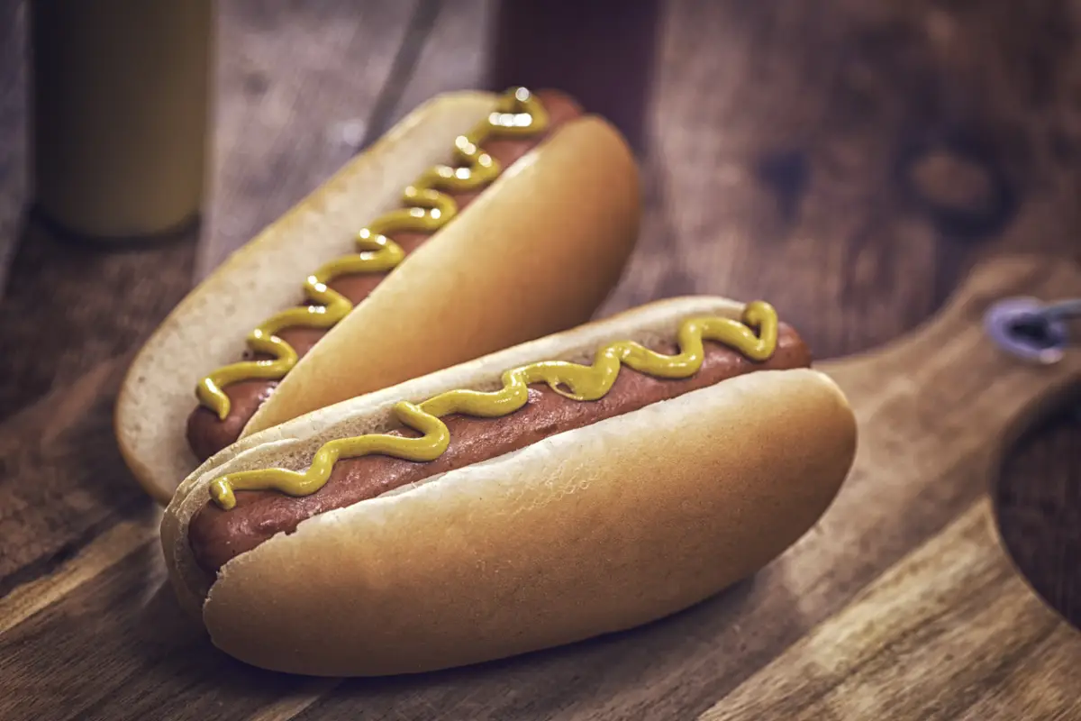 Hot Dogs