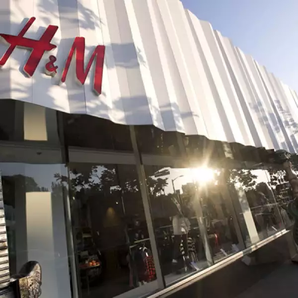 La primera tienda de la compañía sueca en Estados Unidos fue abierta en el año 2000. Actualmente tienen 234 establecimientos en la Unión Americana.