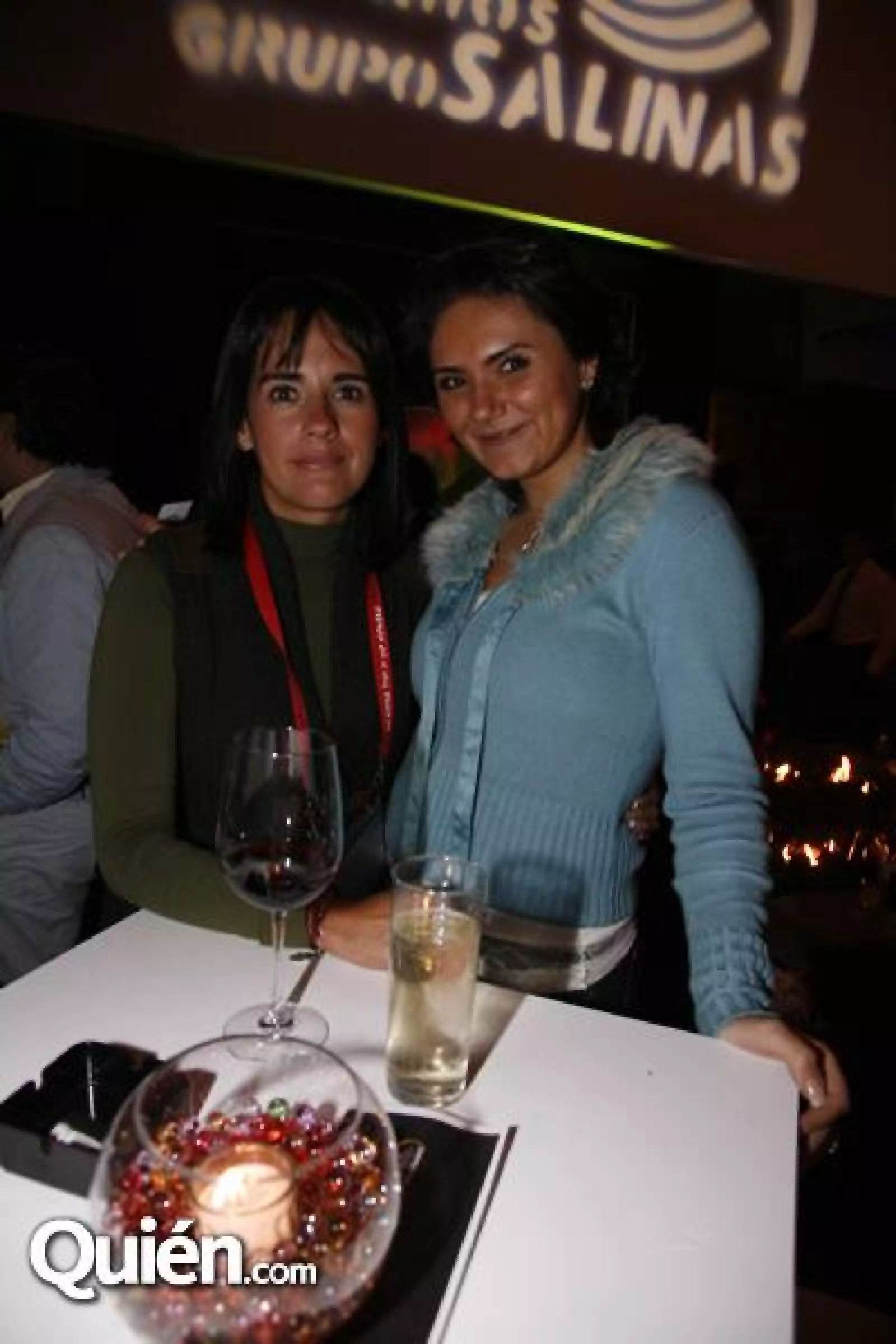 Coctel La ciudad de las ideas