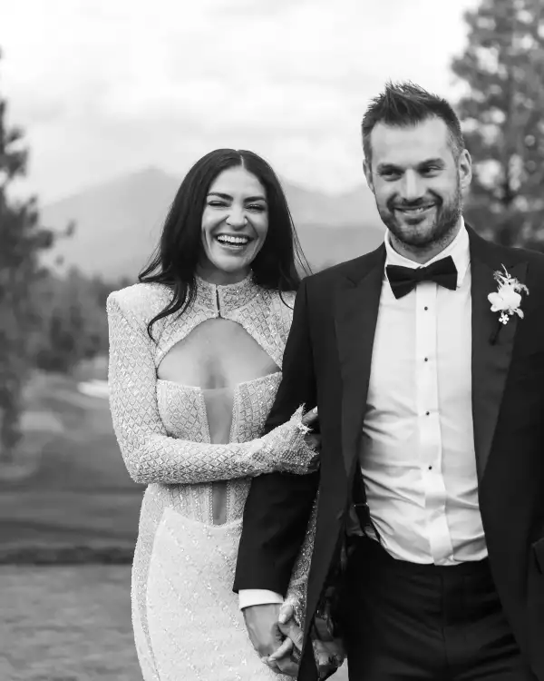  Jessica Szohr Gossip Girl Boda