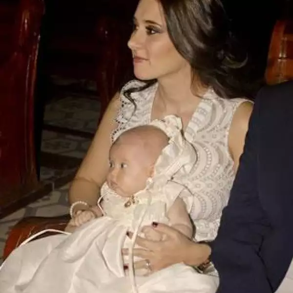 Gaby García y Gaby Mena
