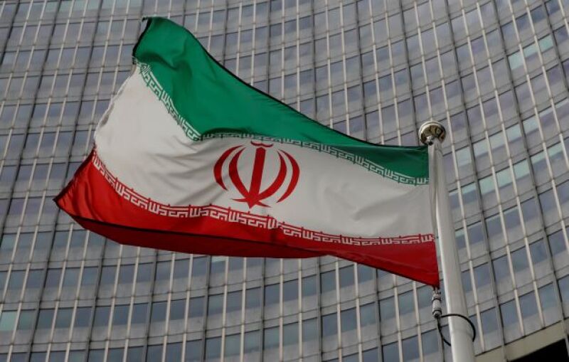 Irán