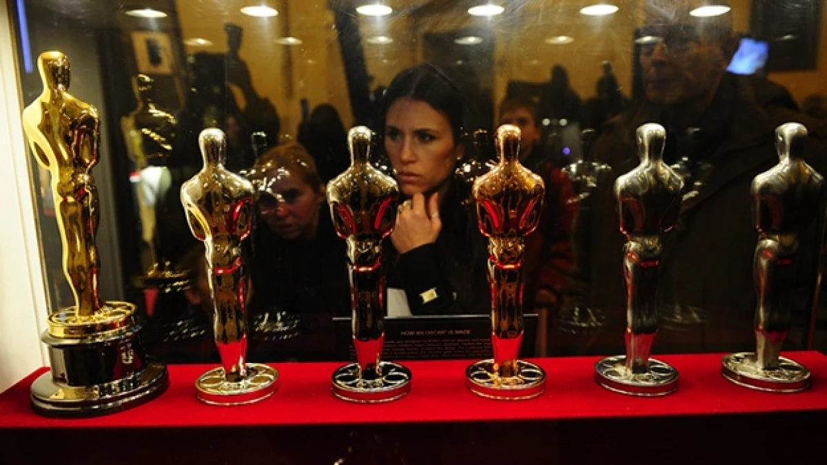 premios academia 2011
