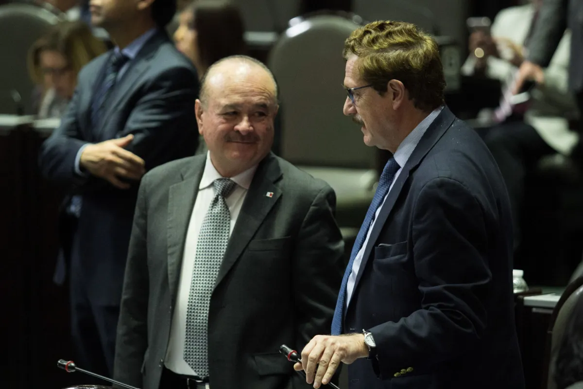 Sesion Diputados