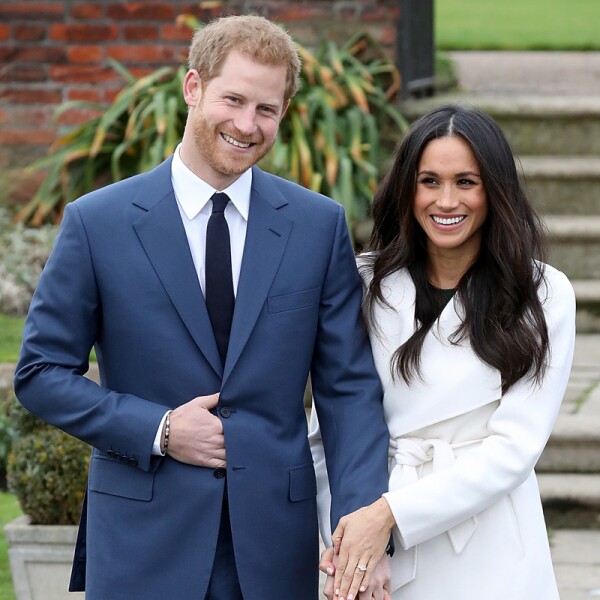 MEGHANyHARRYelle
