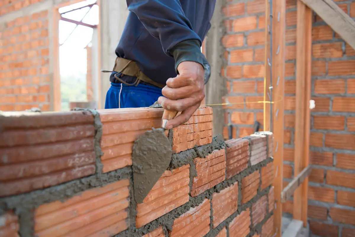 vivienda en construcción