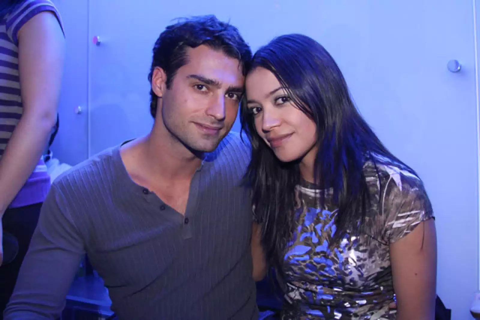 Inauduración Distrito