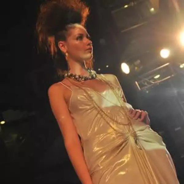 Cierre del Casting Mexico´s Top Model