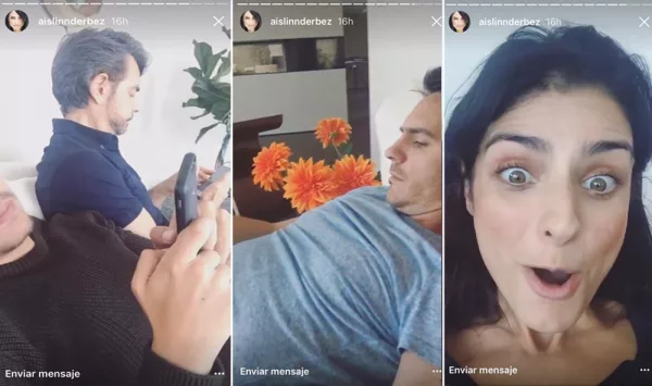 Aislinn Derbez
