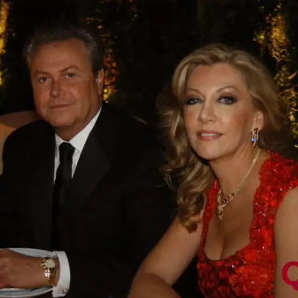 Ricardo Henaine, Lili Henaine