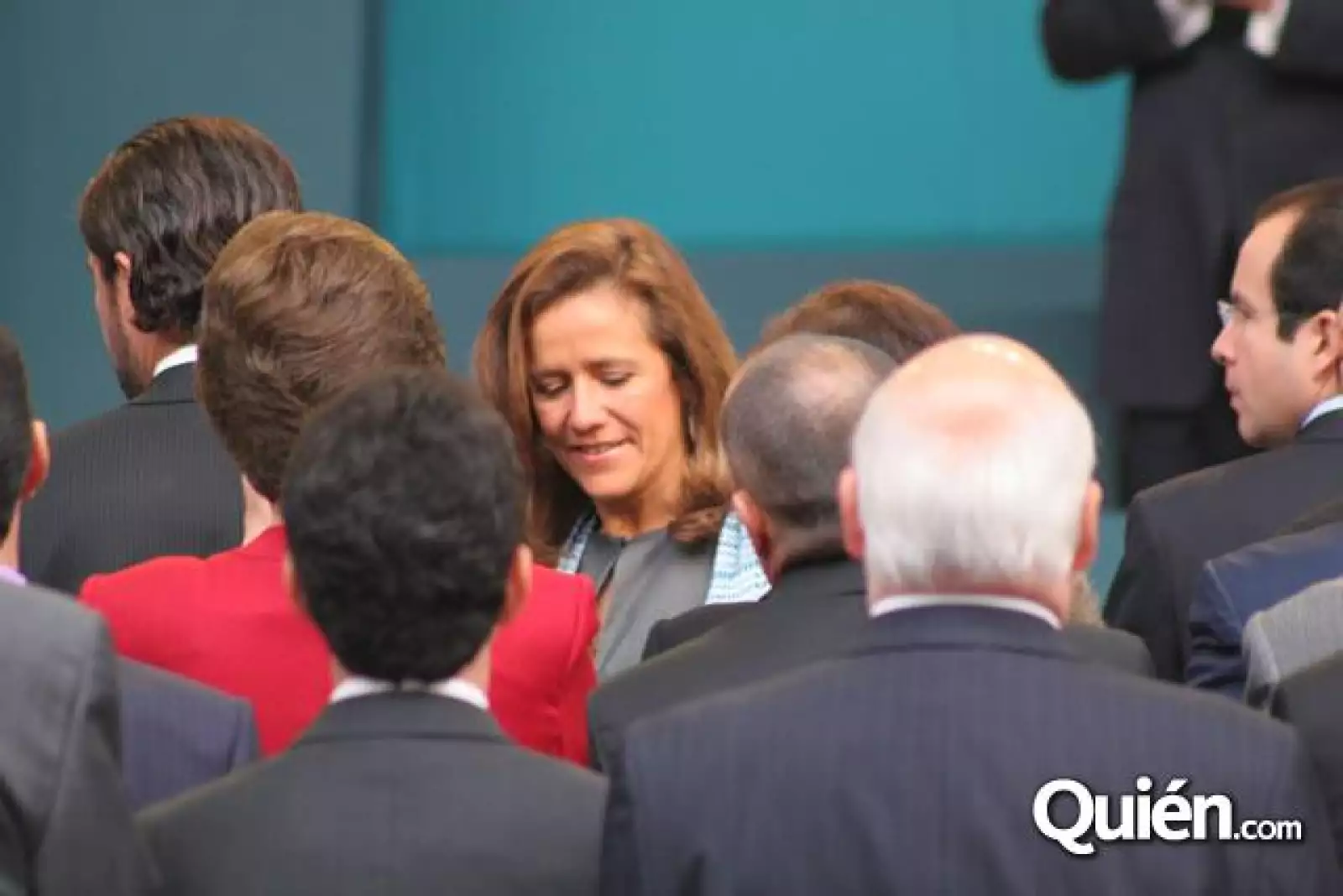 3er Informe de Gobierno de Felipe Calderón