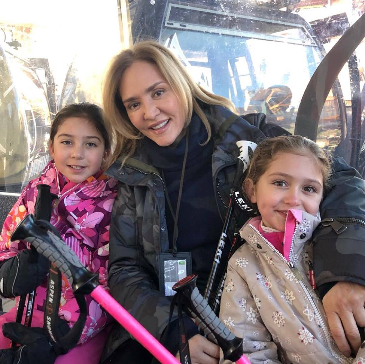 Angelica Fuentes Niega Haber Envenenado A Jorge Vergara Glbnews Com
