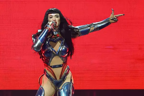 Katy Perry