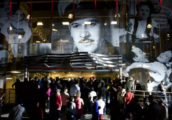 Centro Cultural Pedro Infante