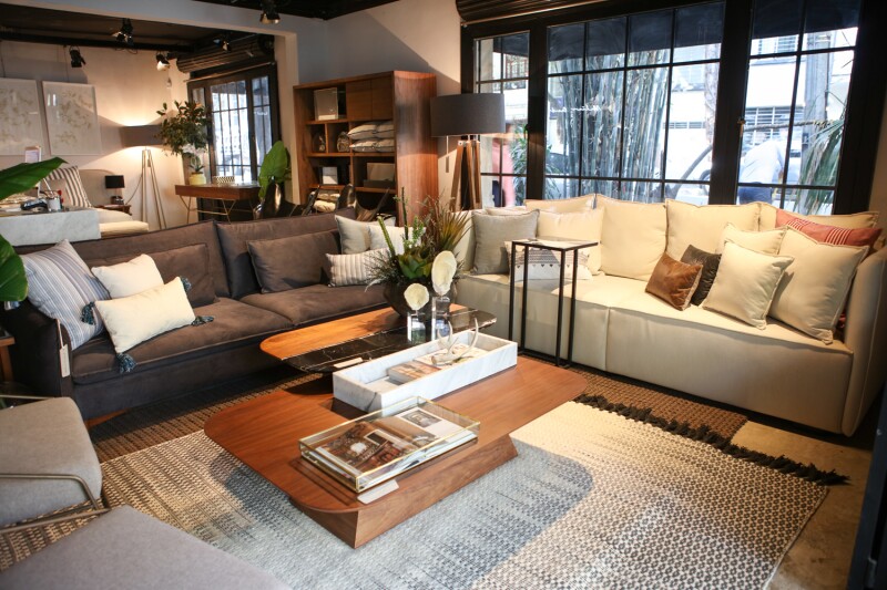 Atelier Central
