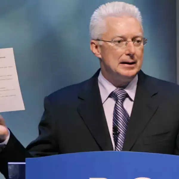 Procter & Gamble pierde a su legendario CEO Alan Lafley; quien fuera llamada un ‘revolucionario’ cedió el mando de la compañía a Bob McDonald en junio pero esta semana anunció que en enero dejará la empresa.