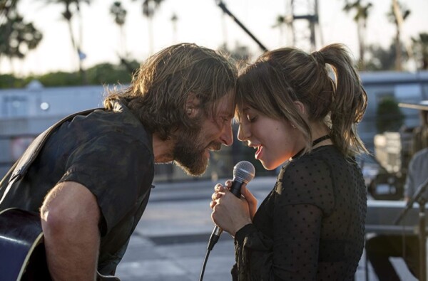 A Star Is Born
