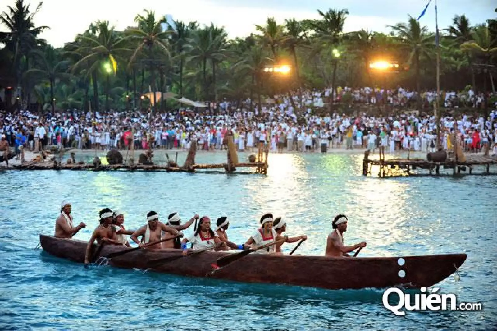 Travesía Sagrada Maya