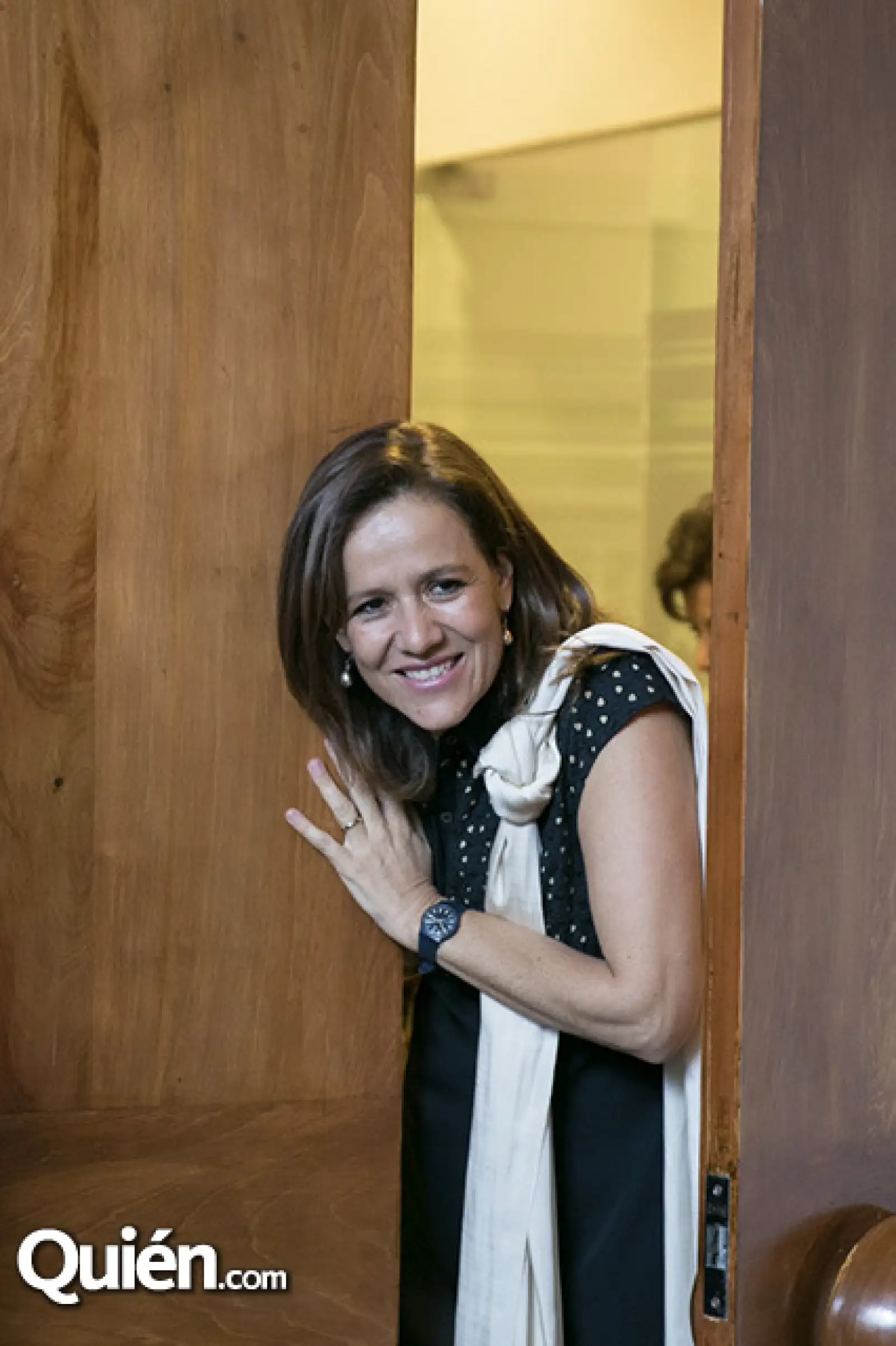 Margarita Zavala