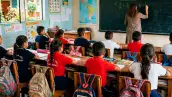 Acaba ciclo escolar sin evaluación ni datos sobre abandono escolar