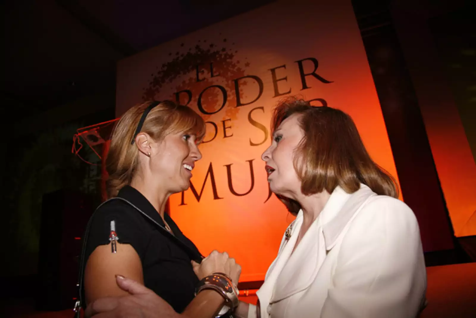 Premios Mujer L`Bel