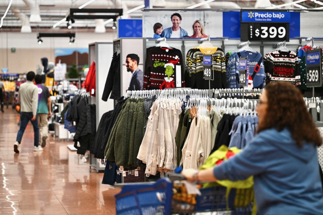 La inflación baja a 3.10% en la primera quincena de julio