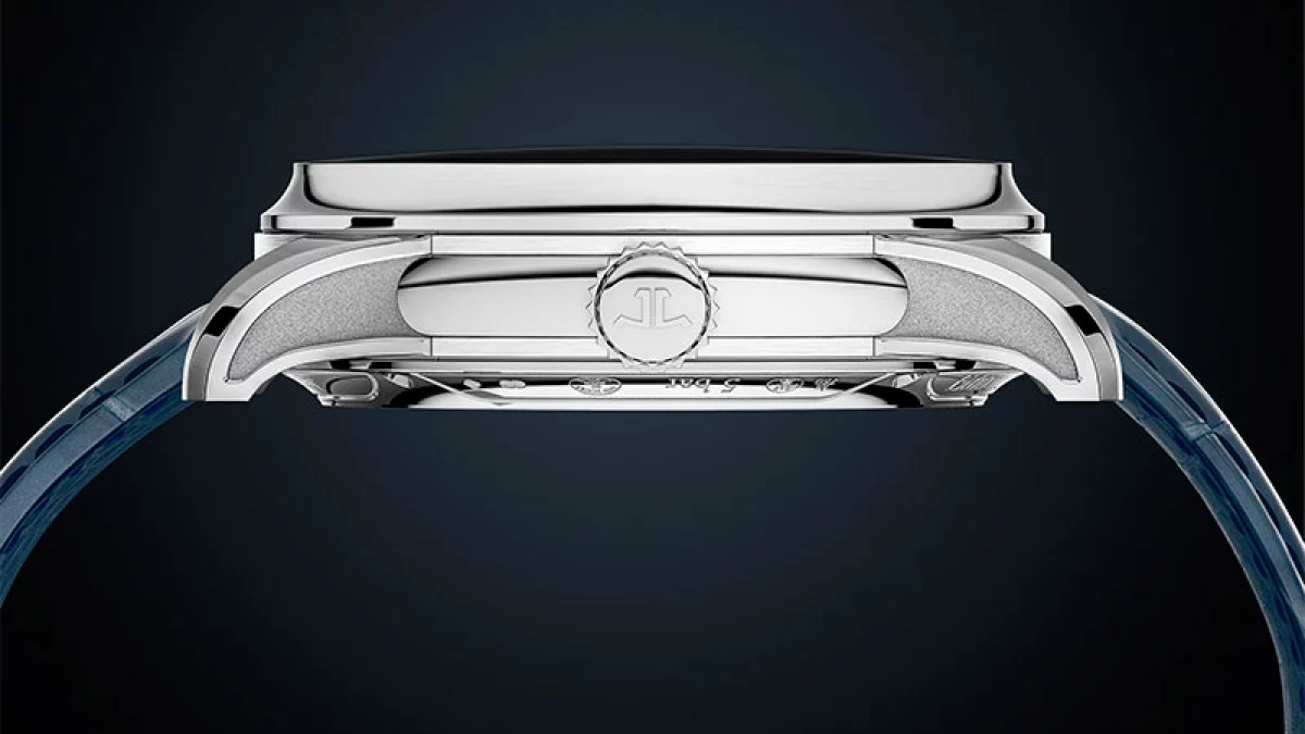 Jaeger-LeCoultre