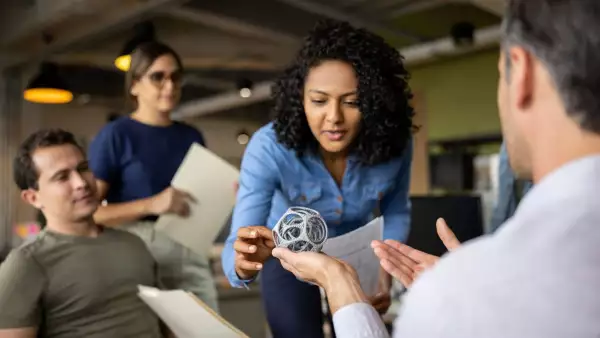 ¿Por qué el nearshoring también es un tema de inclusión