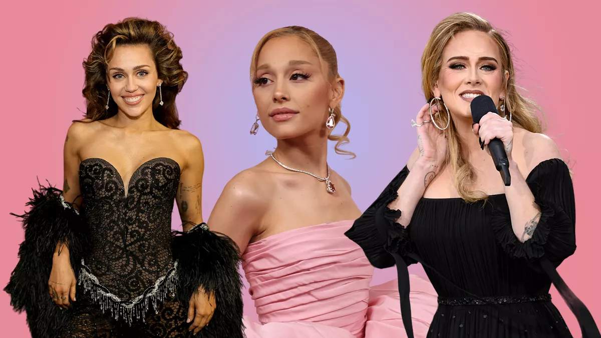 artistas canciones trump