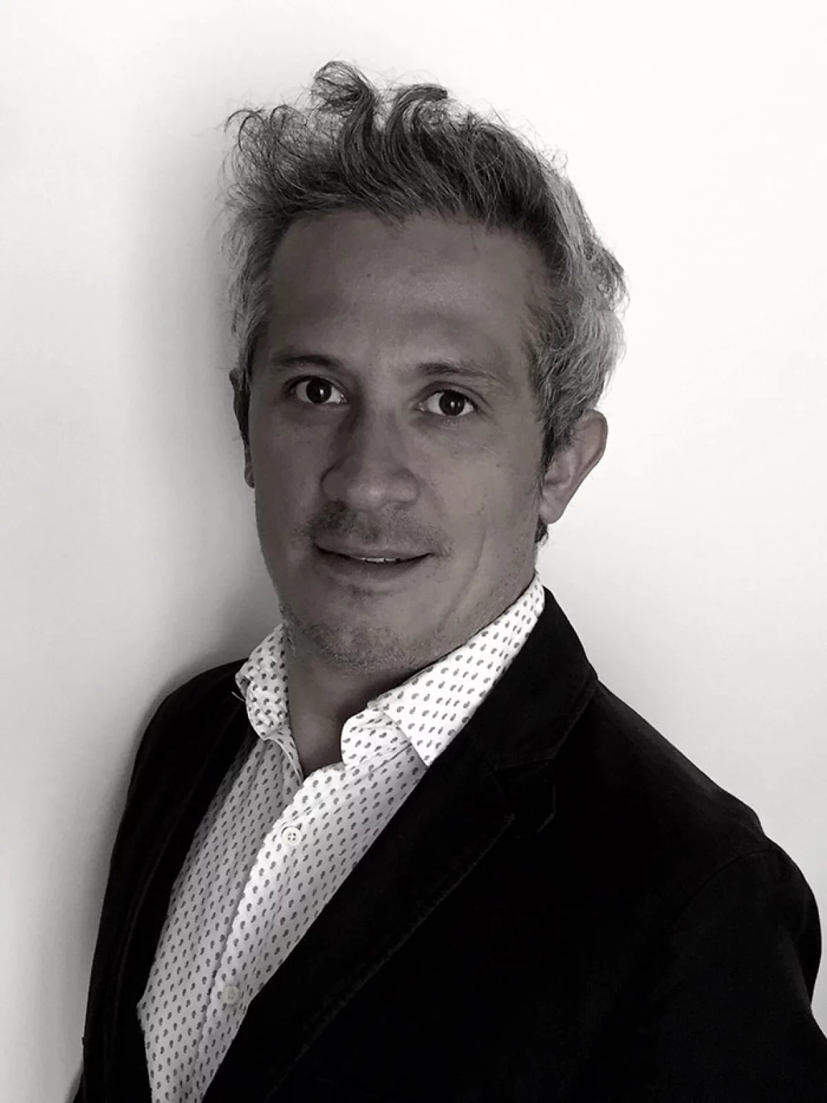 Mauricio Galeano