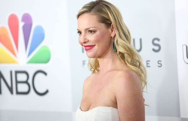 Katherine Heigl - Destacada